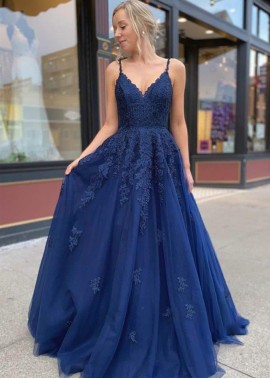 Irenekleider Long Prom Evening Dress For Teens