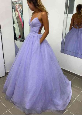 Irenekleider Sparkly Long Prom Evening Dress