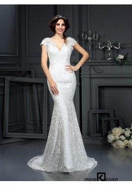 Irenekleider 2023 Lace Wedding Dress