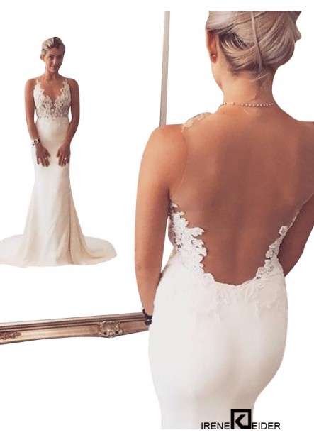 Irenekleider 2022 Wedding Dress