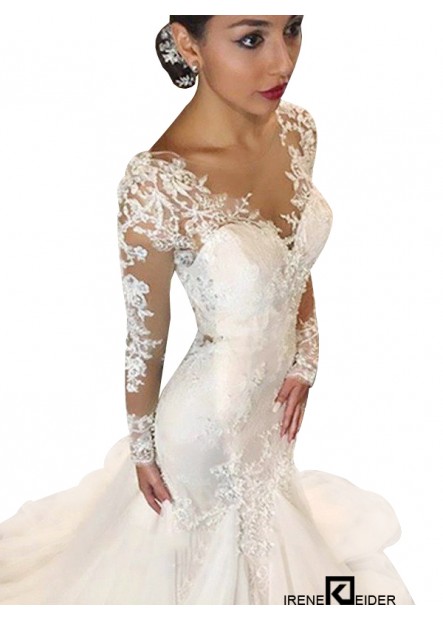 Irenekleider 2023 Wedding Dress