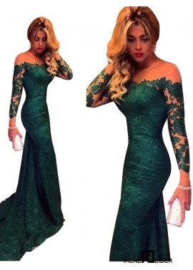 Irenekleider Sexy Mermaid Long Prom Evening Dress