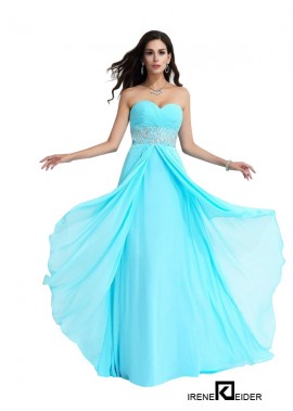 Irenekleider Prom Evening Dress
