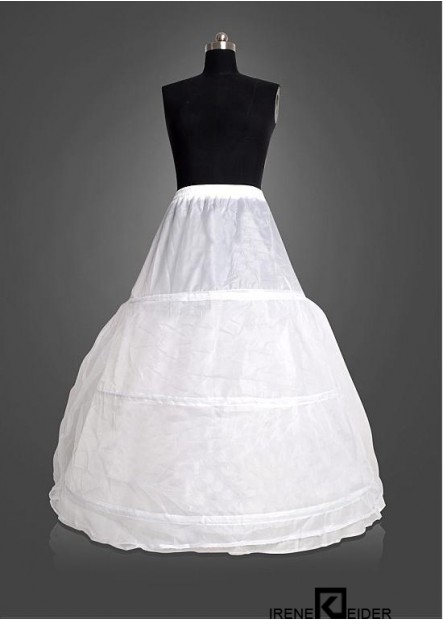 Irenekleider Petticoat
