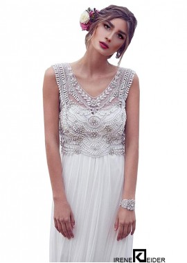Irenekleider Brautkleider Online Sale/ Hochzeitskleid auf Rechnung